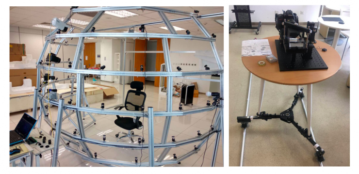 中科院自動化所赫然：大規(guī)模人臉圖像編輯理論、方法及應(yīng)用