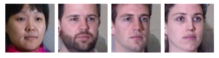 中科院自動化所赫然：大規(guī)模人臉圖像編輯理論、方法及應(yīng)用