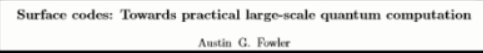 干貨!從基礎到進階,長文解析微軟量子計算概念和算法(上)