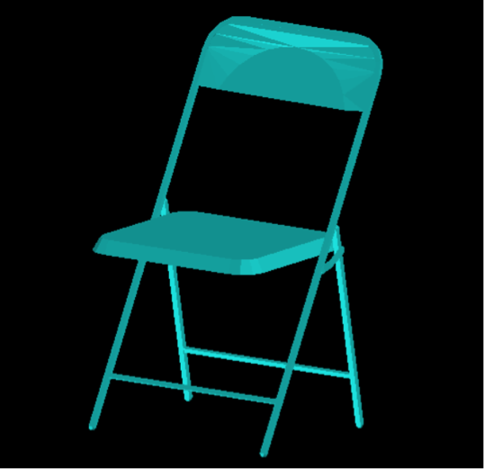 一文教會你三維網格物體識別